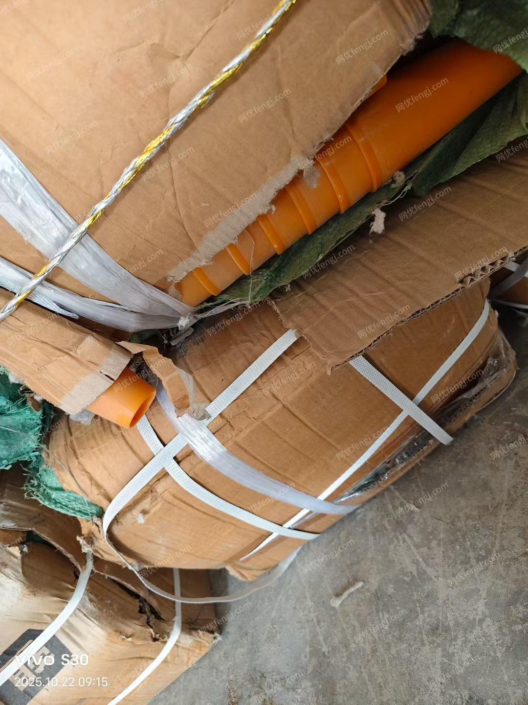 二手棉麻紡紗設備回收