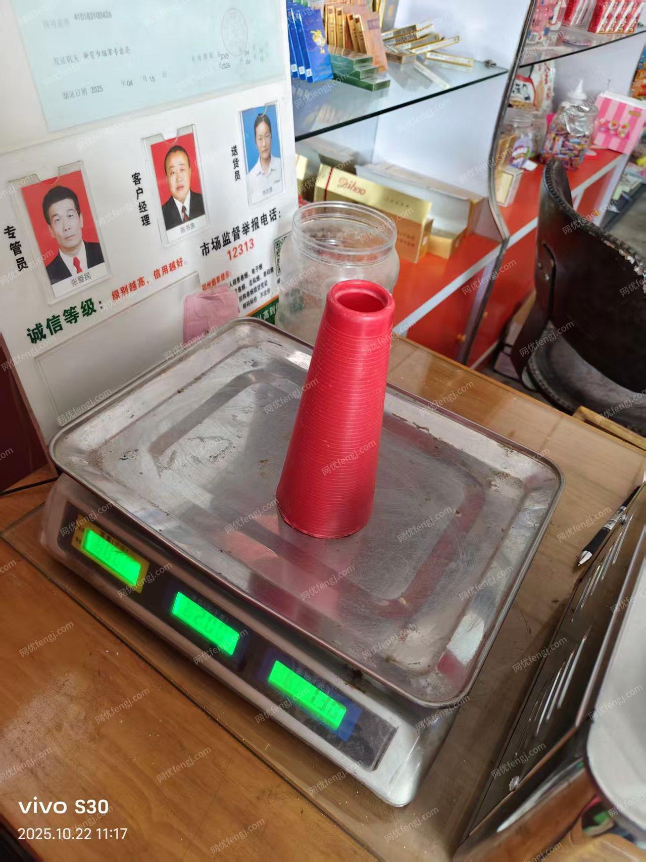 二手棉麻紡紗設備回收