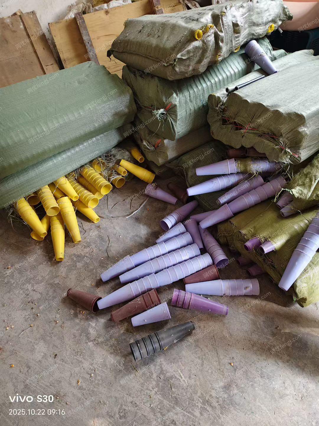 二手棉麻紡紗設備轉讓