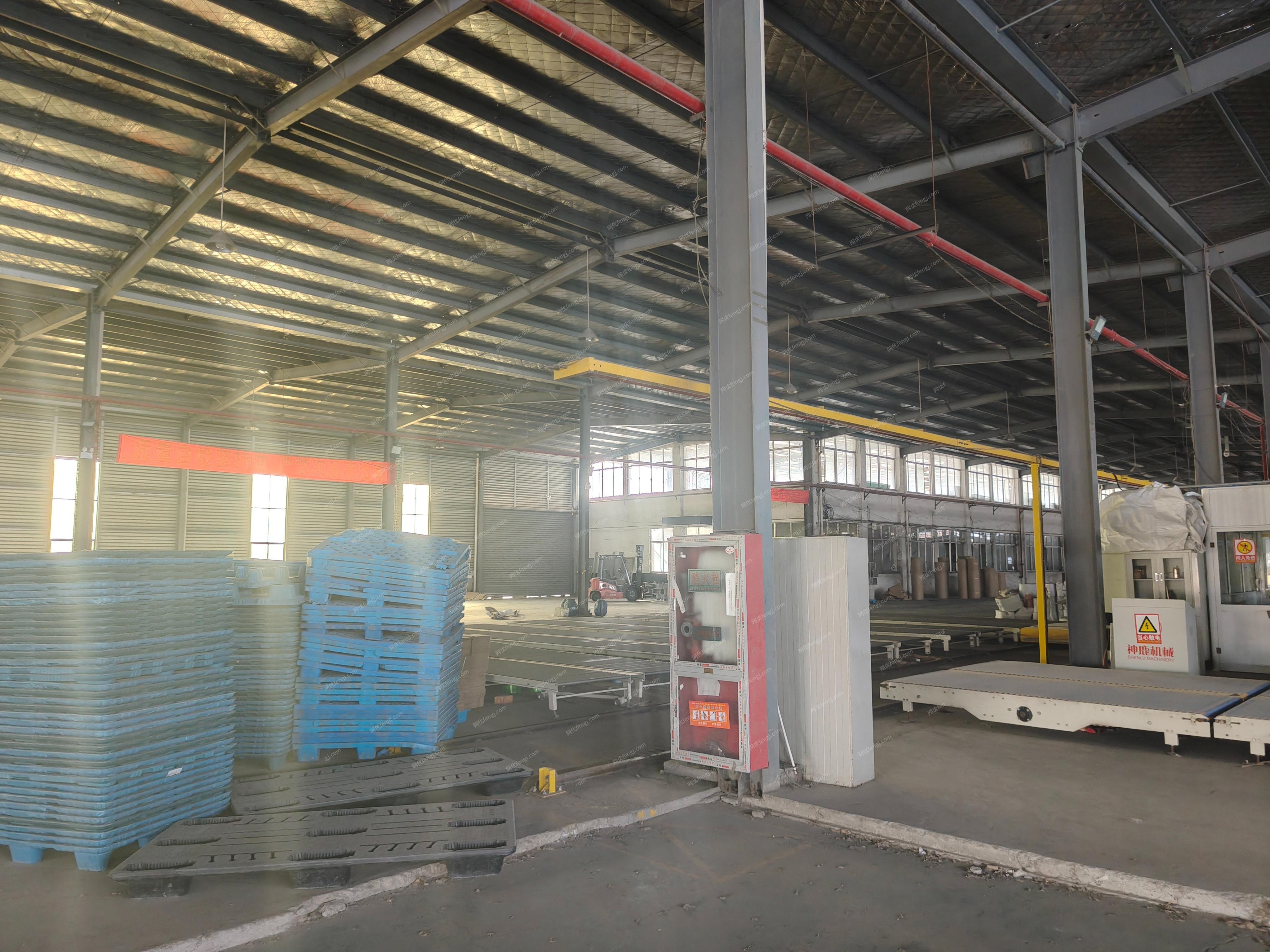 纸板制造机械价格