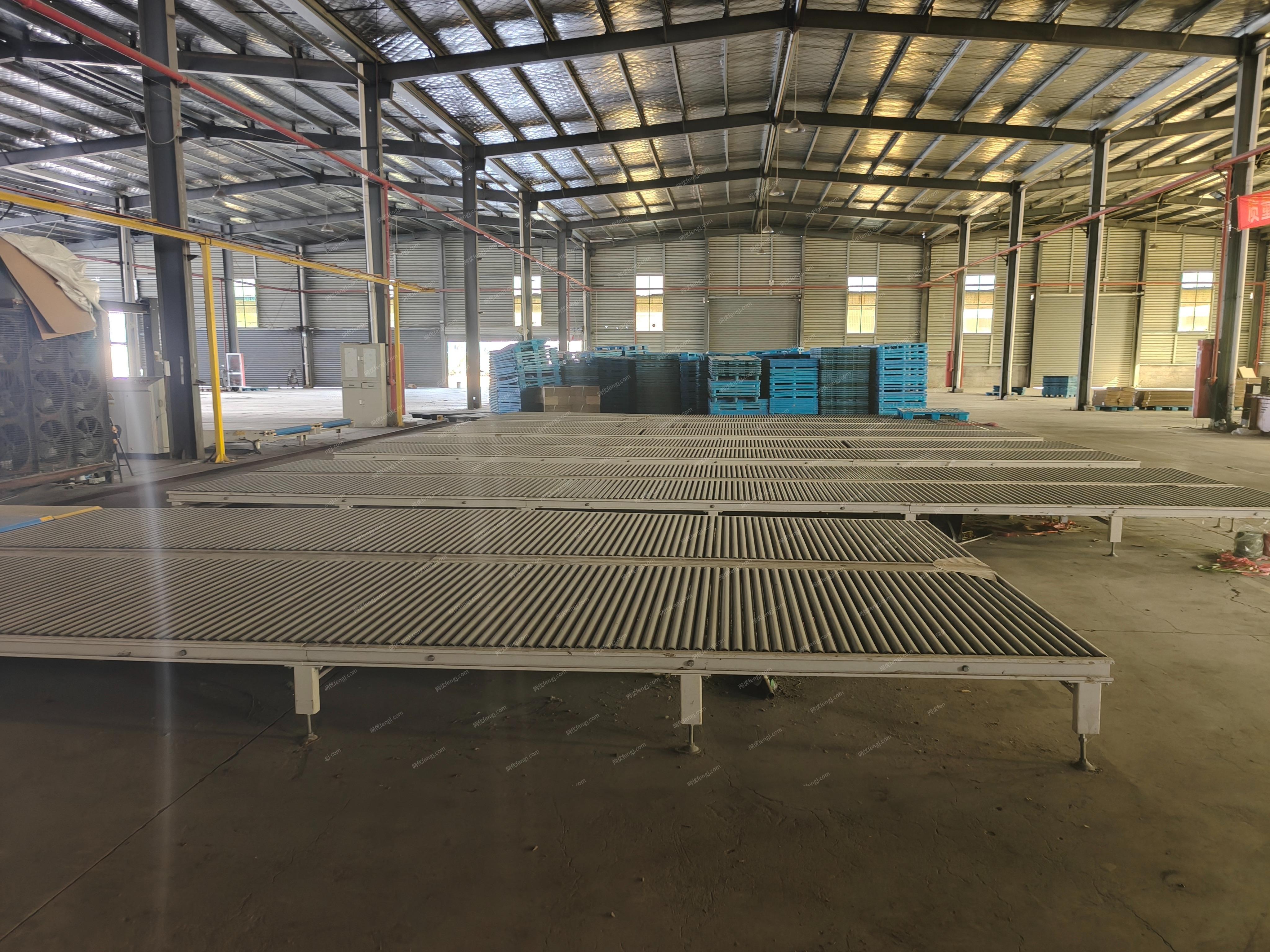 纸板制造机械转让