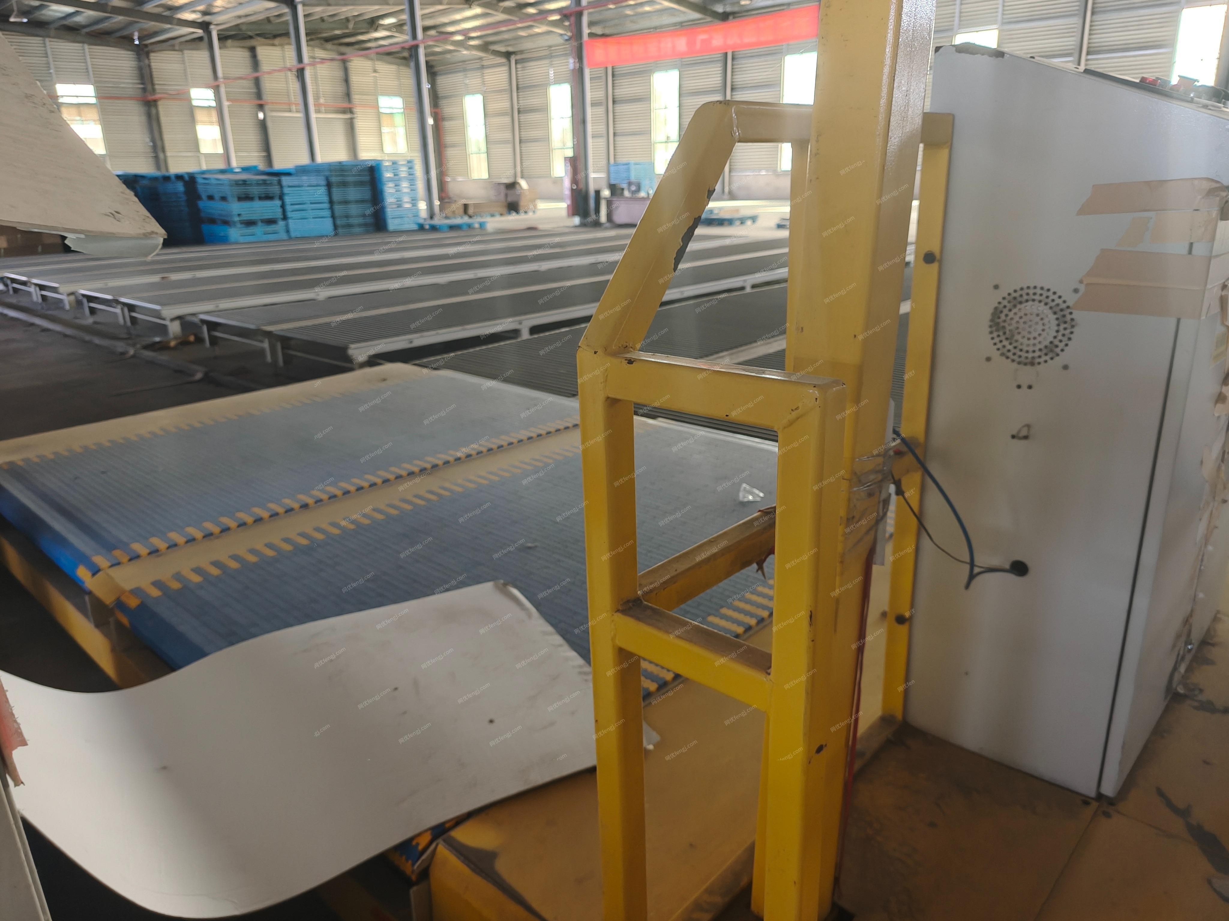 纸板制造机械出售