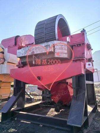 二手选矿设备出售