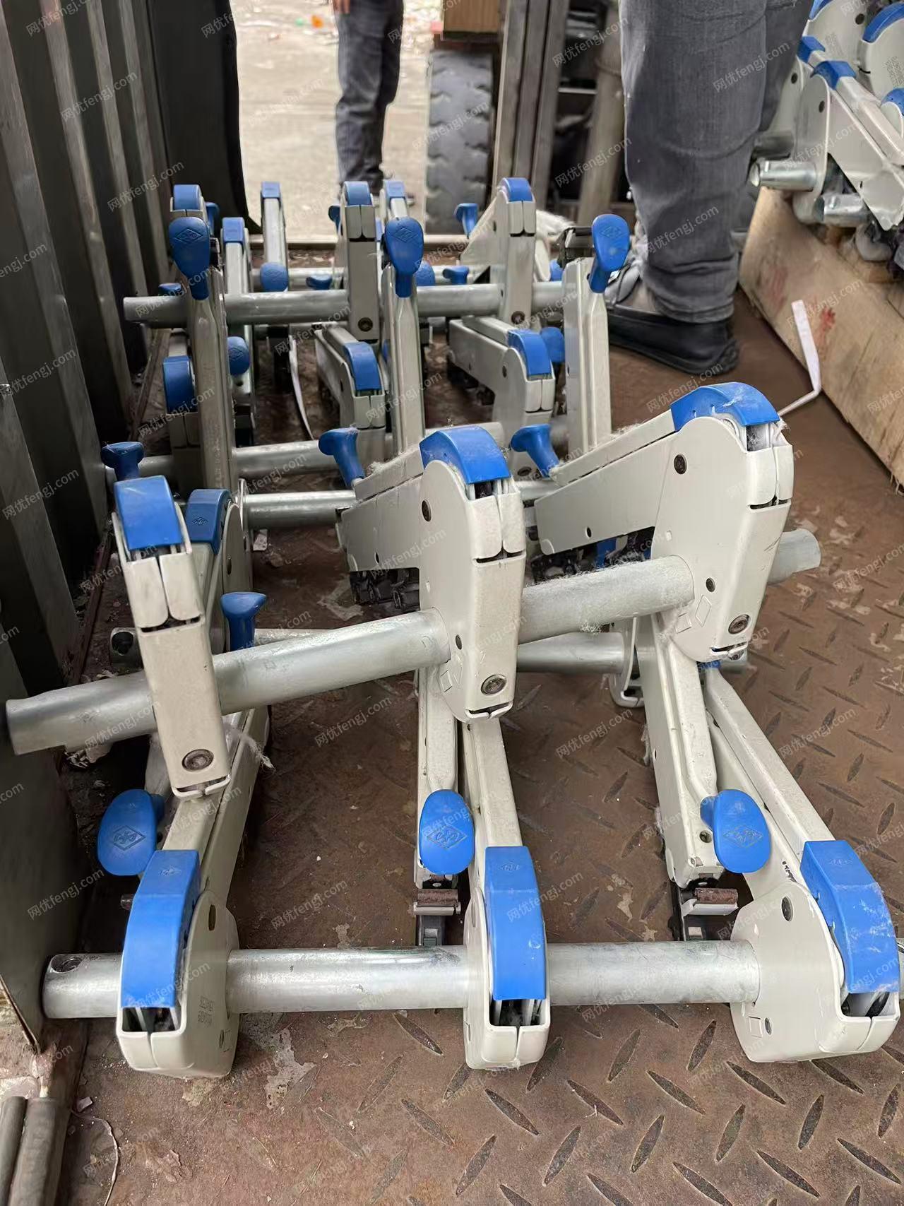 二手棉麻紡紗設(shè)備回收