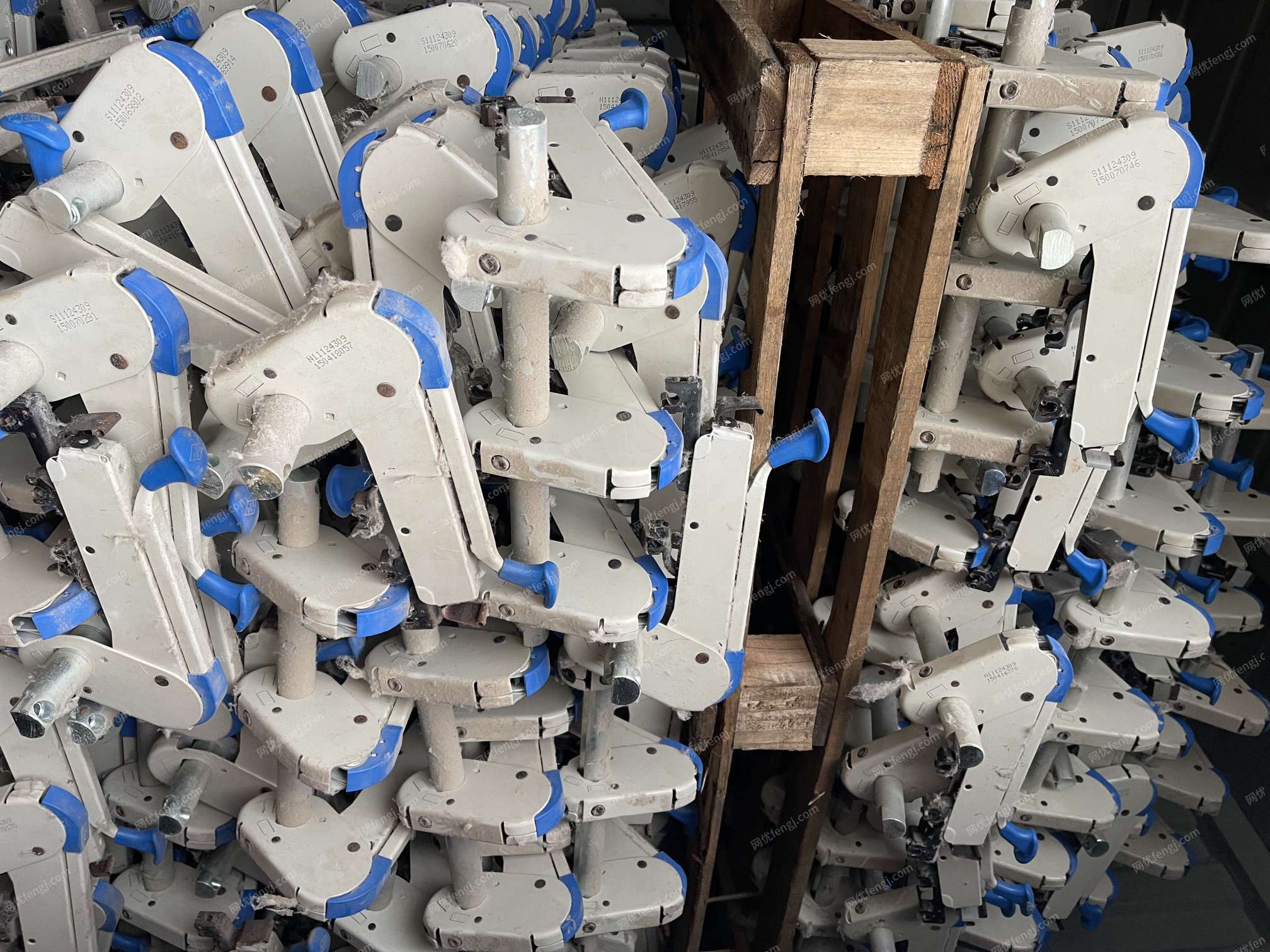 二手棉麻紡紗設(shè)備價(jià)格