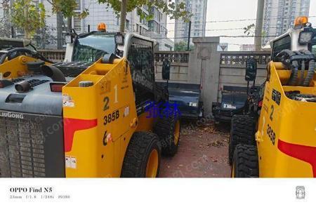 其他二手工程机械出售