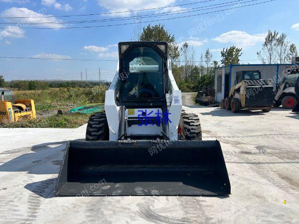 二手裝載機出售