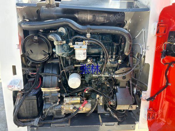 二手裝載機回收