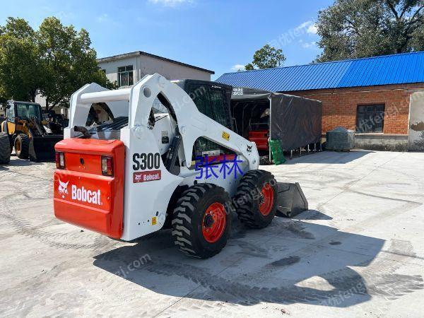 二手裝載機出售