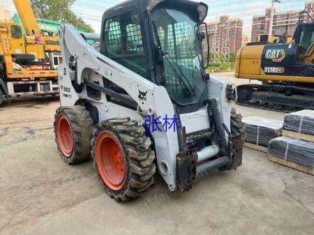 二手裝載機(jī)出售