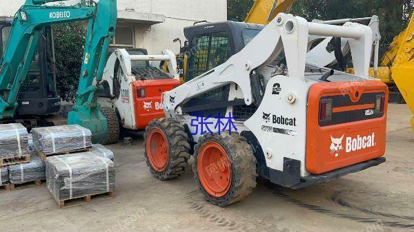 二手裝載機出售