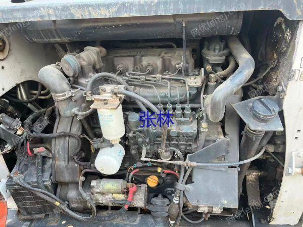 二手裝載機回收