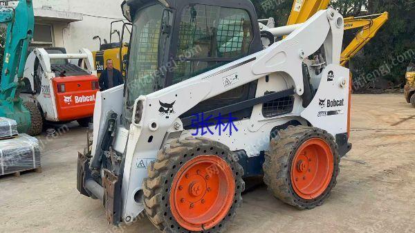 二手裝載機出售