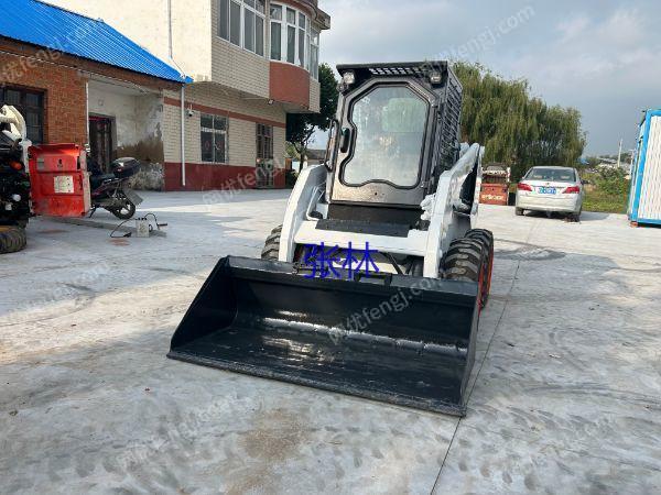 二手裝載機轉讓