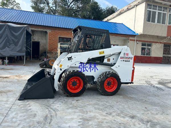 二手裝載機出售