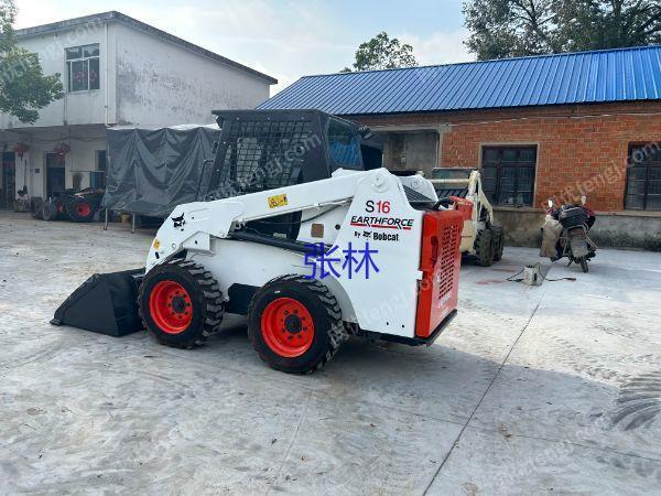 二手裝載機回收