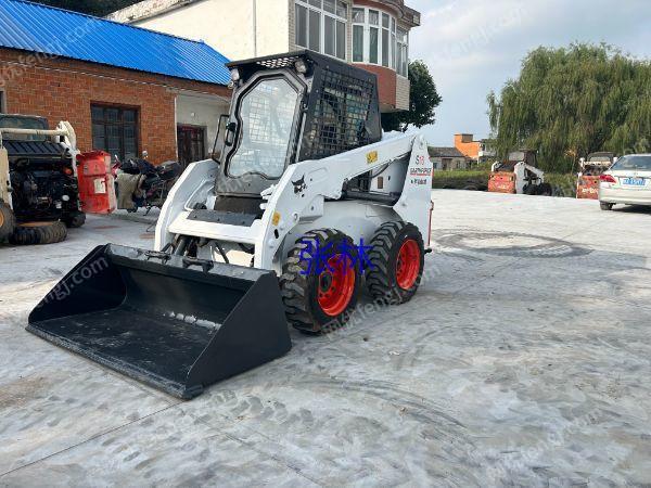二手裝載機價格