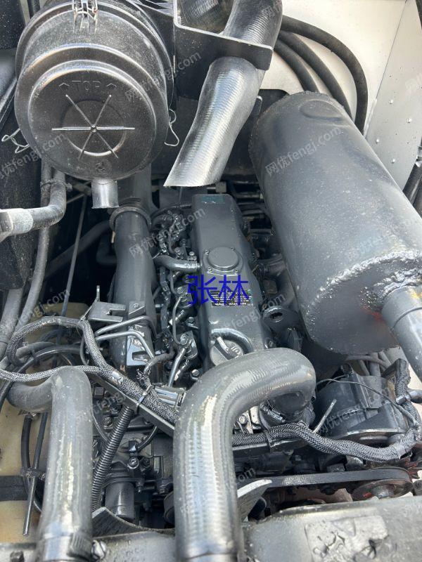 二手裝載機出售