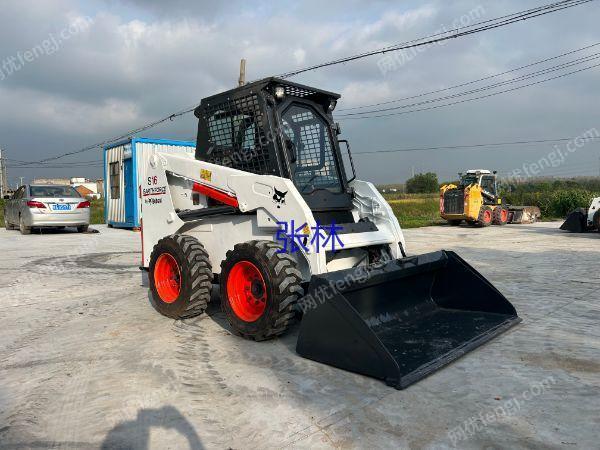 二手裝載機回收