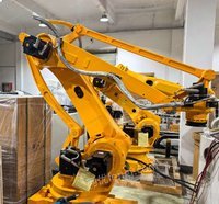 埃斯顿负载180公斤机器人