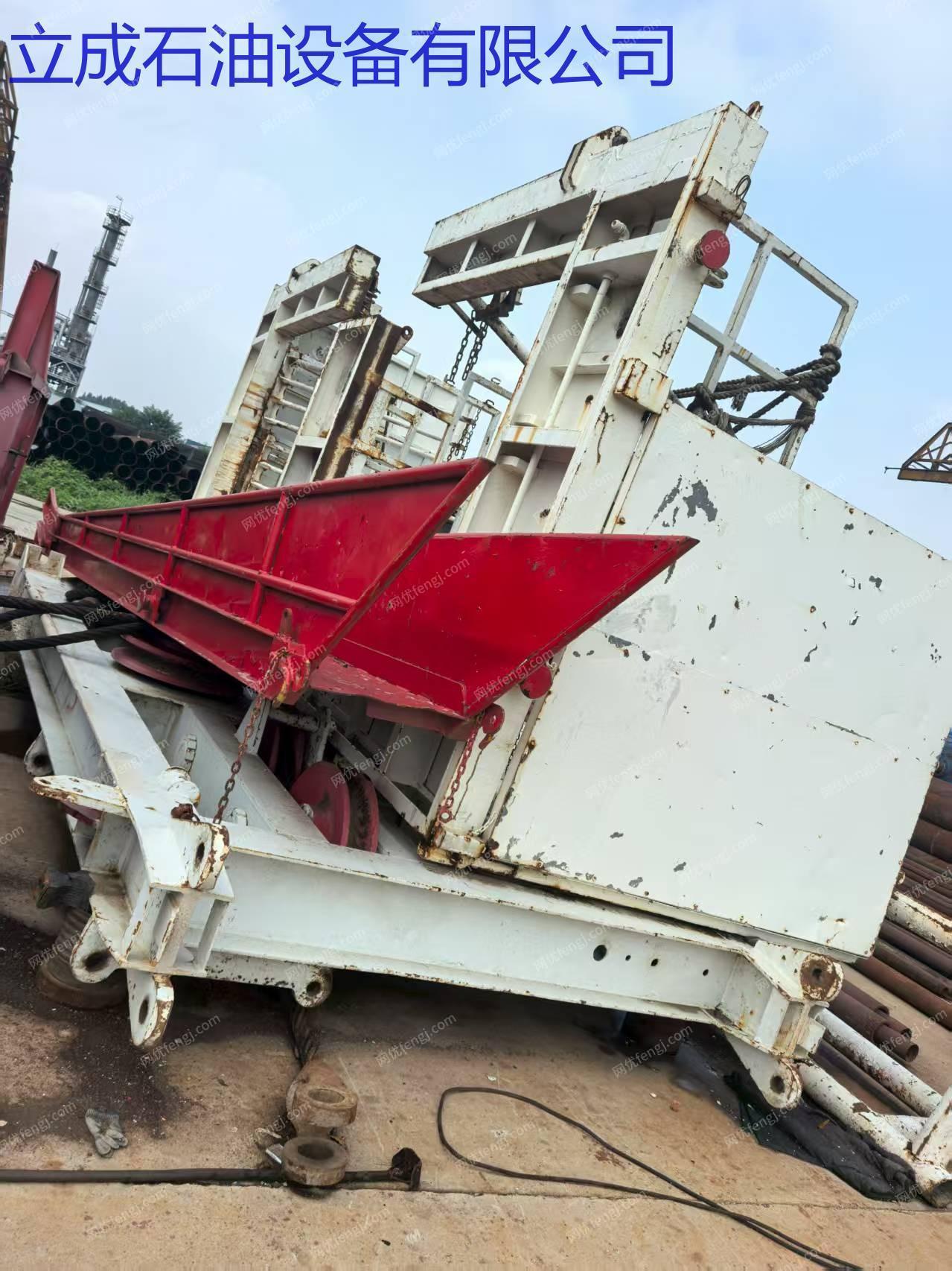 二手钻采设备出售