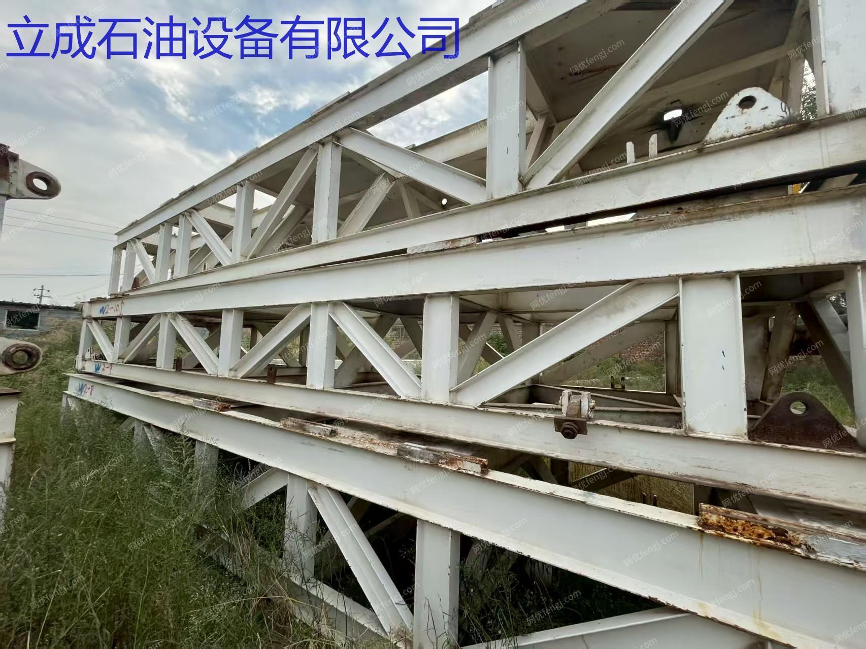 二手钻采设备转让