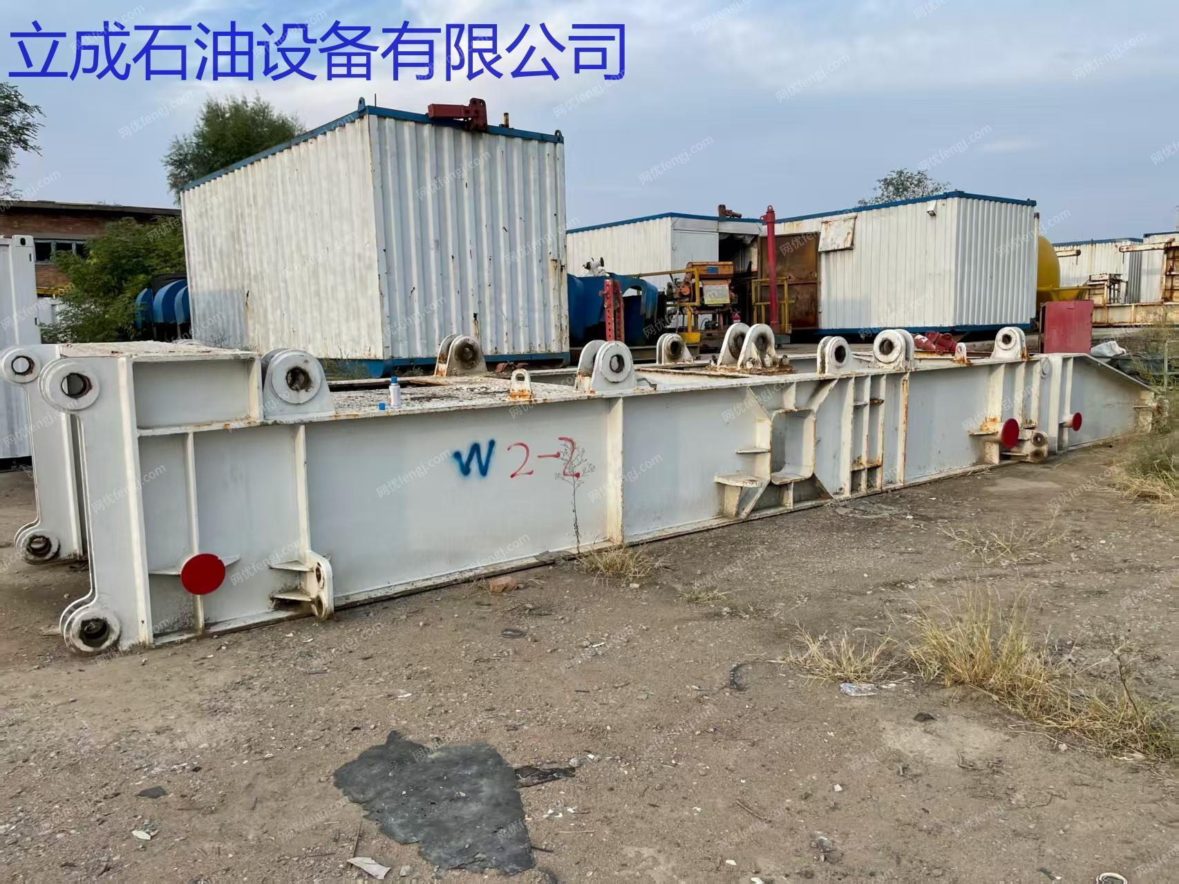 二手钻采设备出售