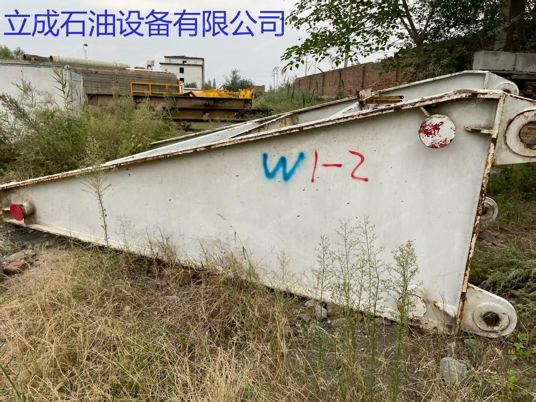 二手钻采设备价格