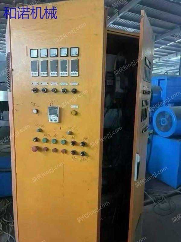 二手造粒設備轉讓