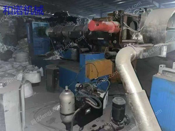 二手造粒設備出售