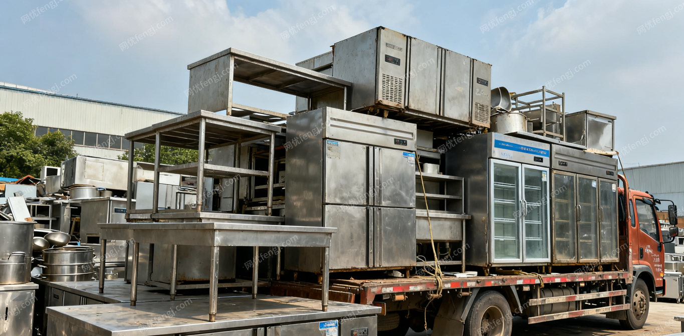 餐廳設(shè)備價格