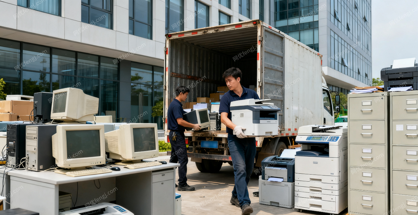 餐廳設(shè)備回收