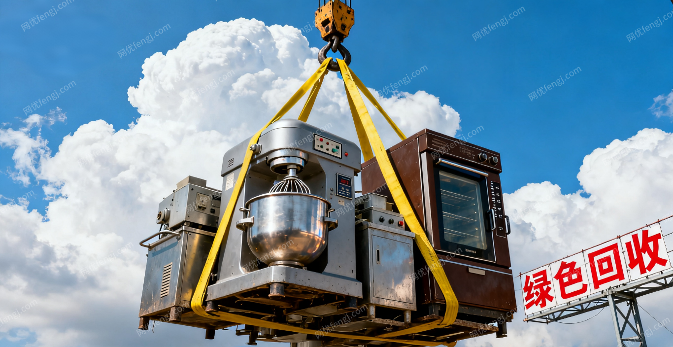 餐廳設(shè)備出售