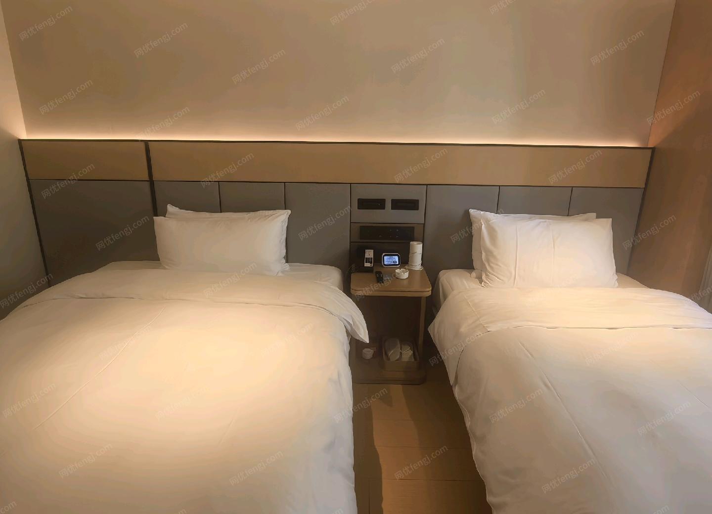其他酒店设备回收