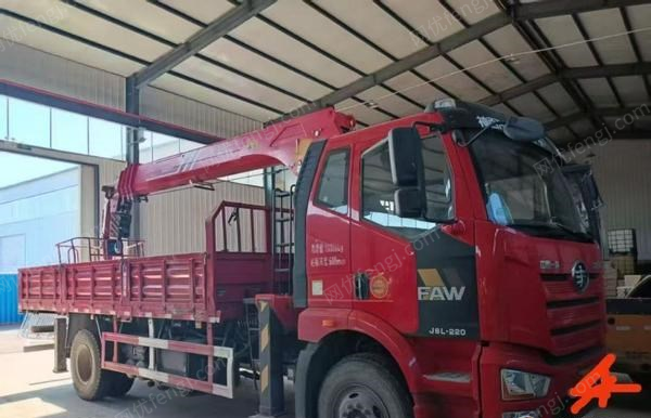 自卸车/翻斗车出售