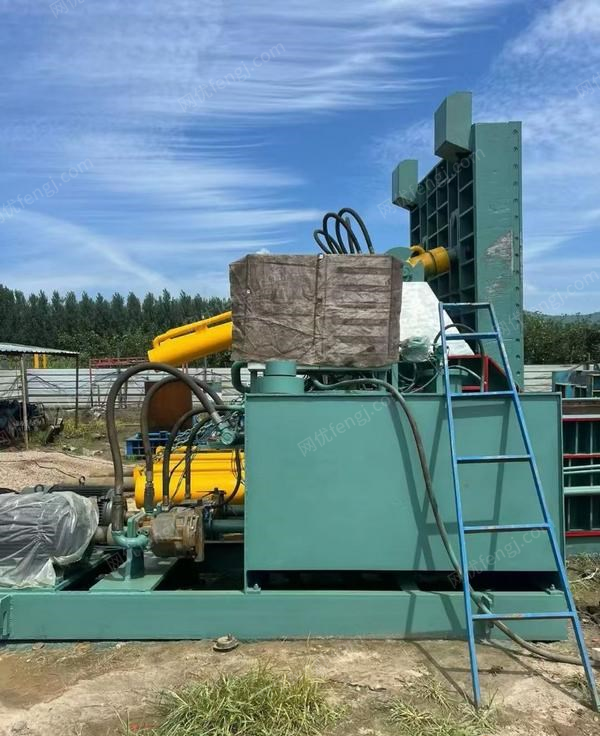 二手打包机价格