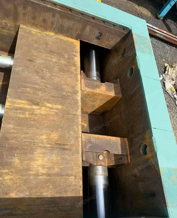 二手打包机回收