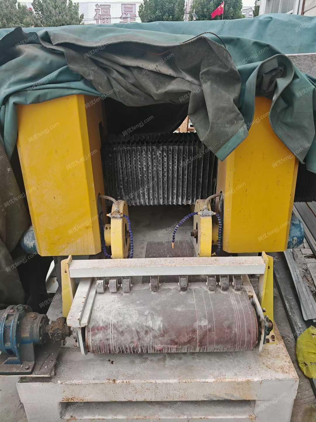 石材设备价格