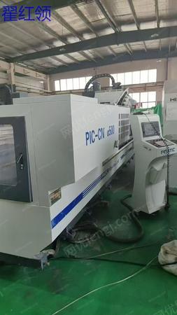 二手加工中心出售