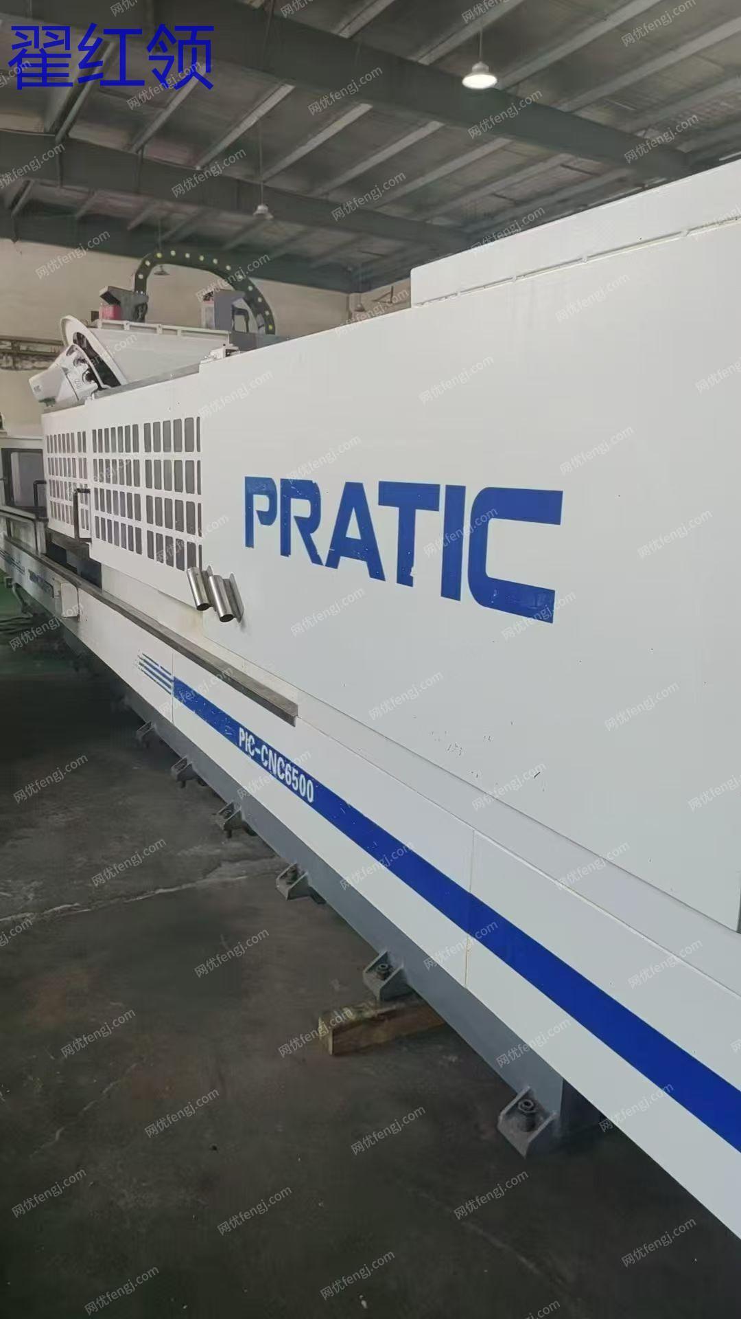 二手加工中心出售