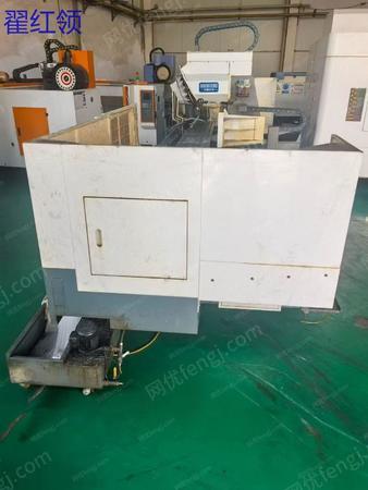 二手加工中心出售