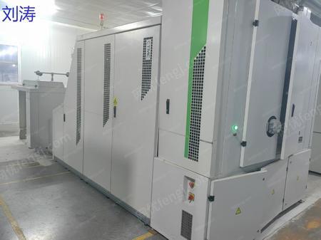 二手棉麻紡紗設備出售