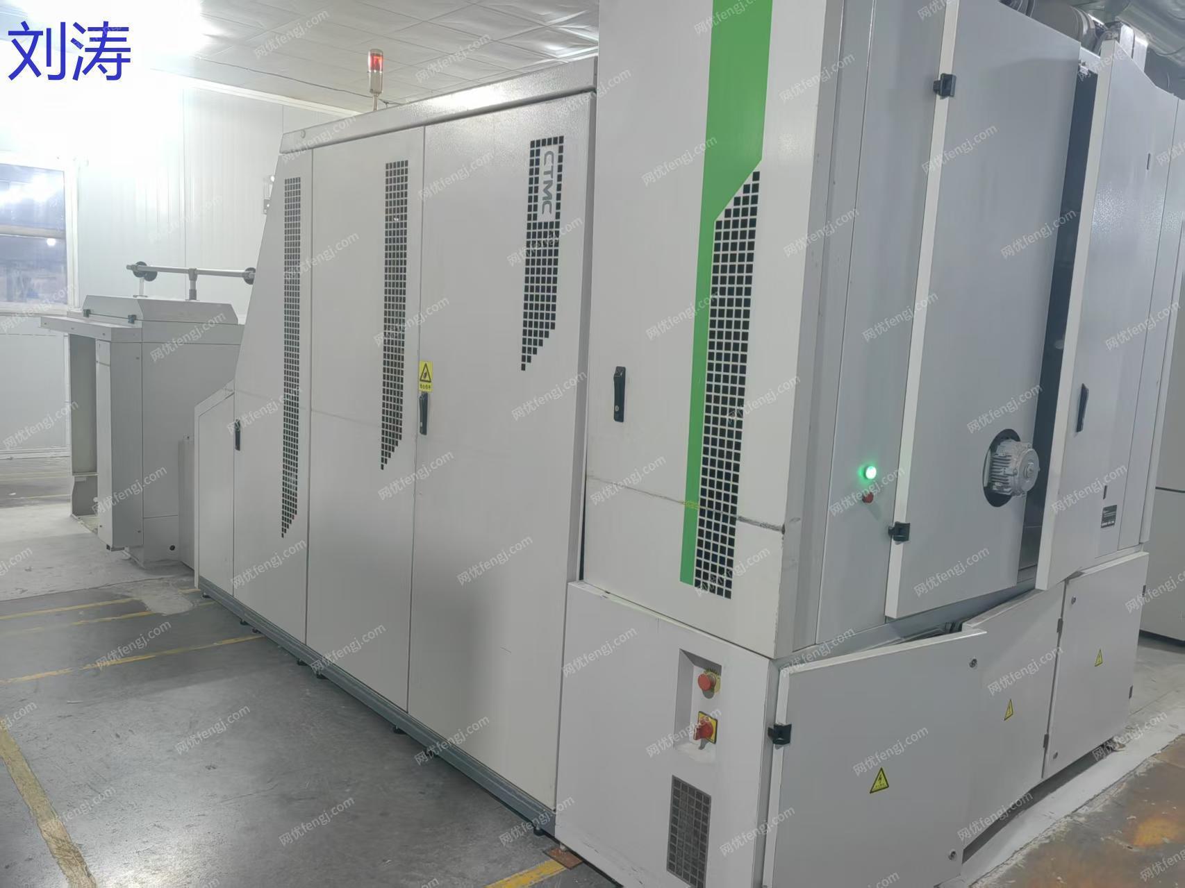 二手棉麻紡紗設(shè)備價格