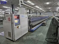 求购两万锭整厂设备