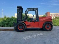 江苏苏州10吨龙工出售