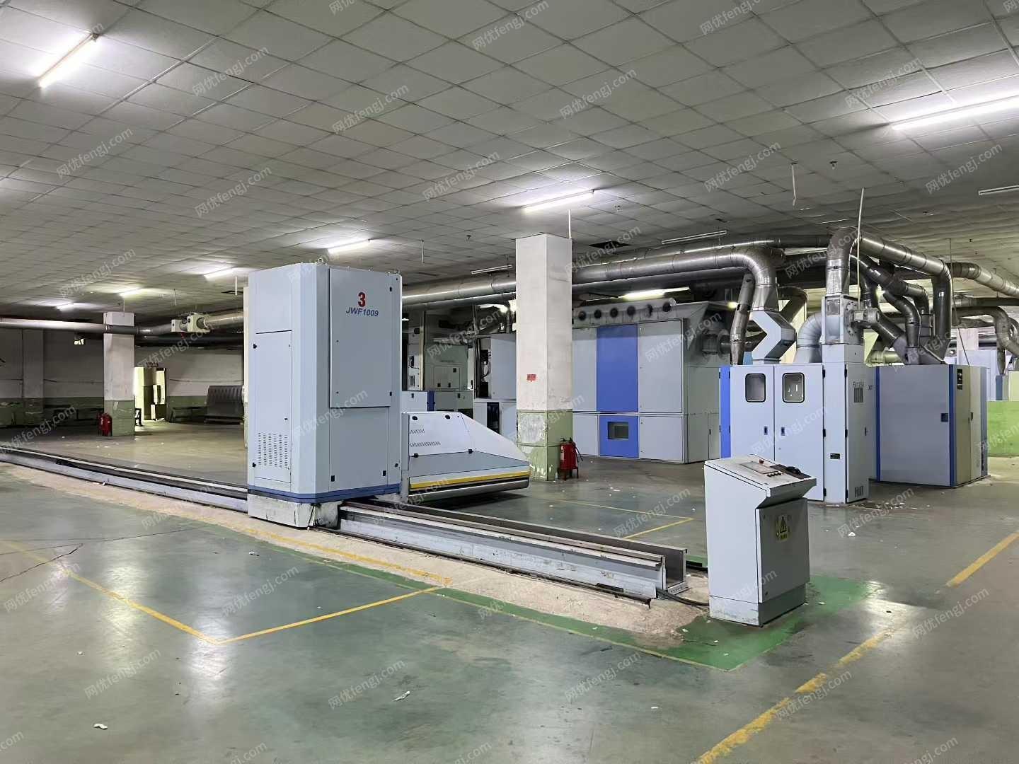 二手棉麻紡紗設備價格