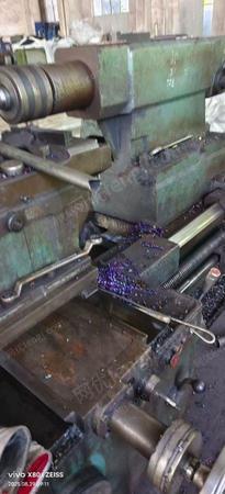 二手車床出售