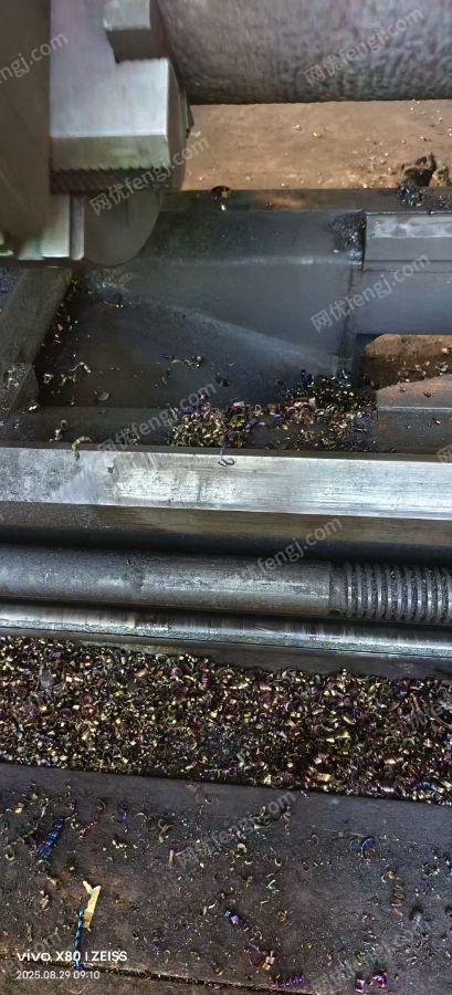 二手車床轉(zhuǎn)讓