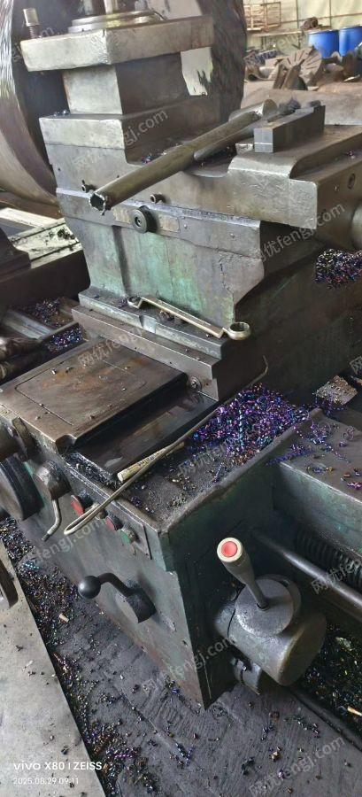 二手車床出售