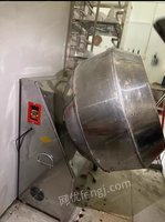 出售食品厂设备烘干机,不绣钢大型搅拌机,